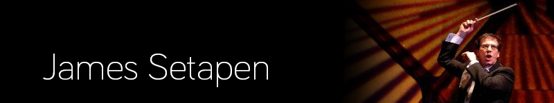 JamesSetapen.com